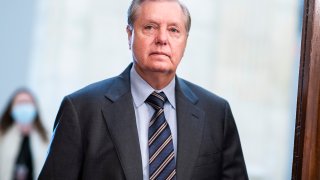 Lindsey Graham