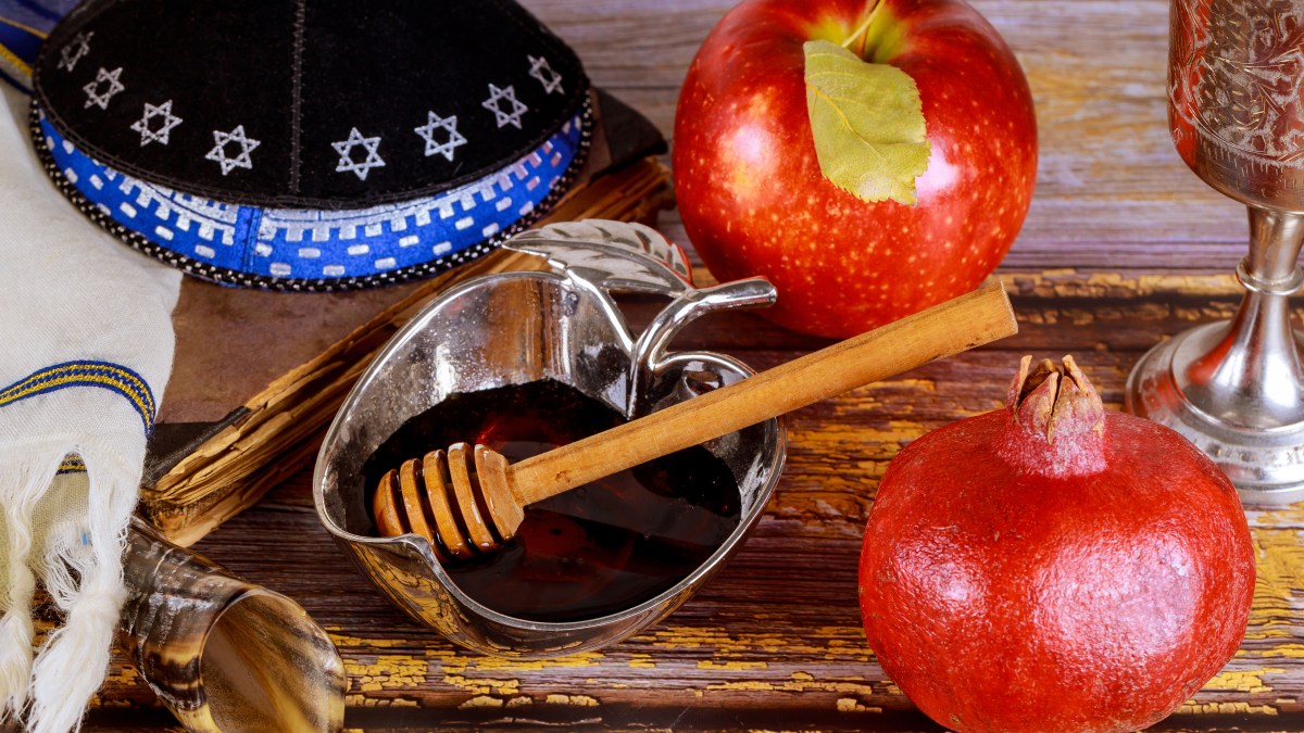 Rosh Hashanah What to Know About the Jewish New Year NBC4 Washington