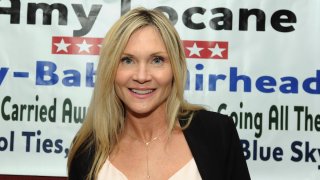 Amy Locane