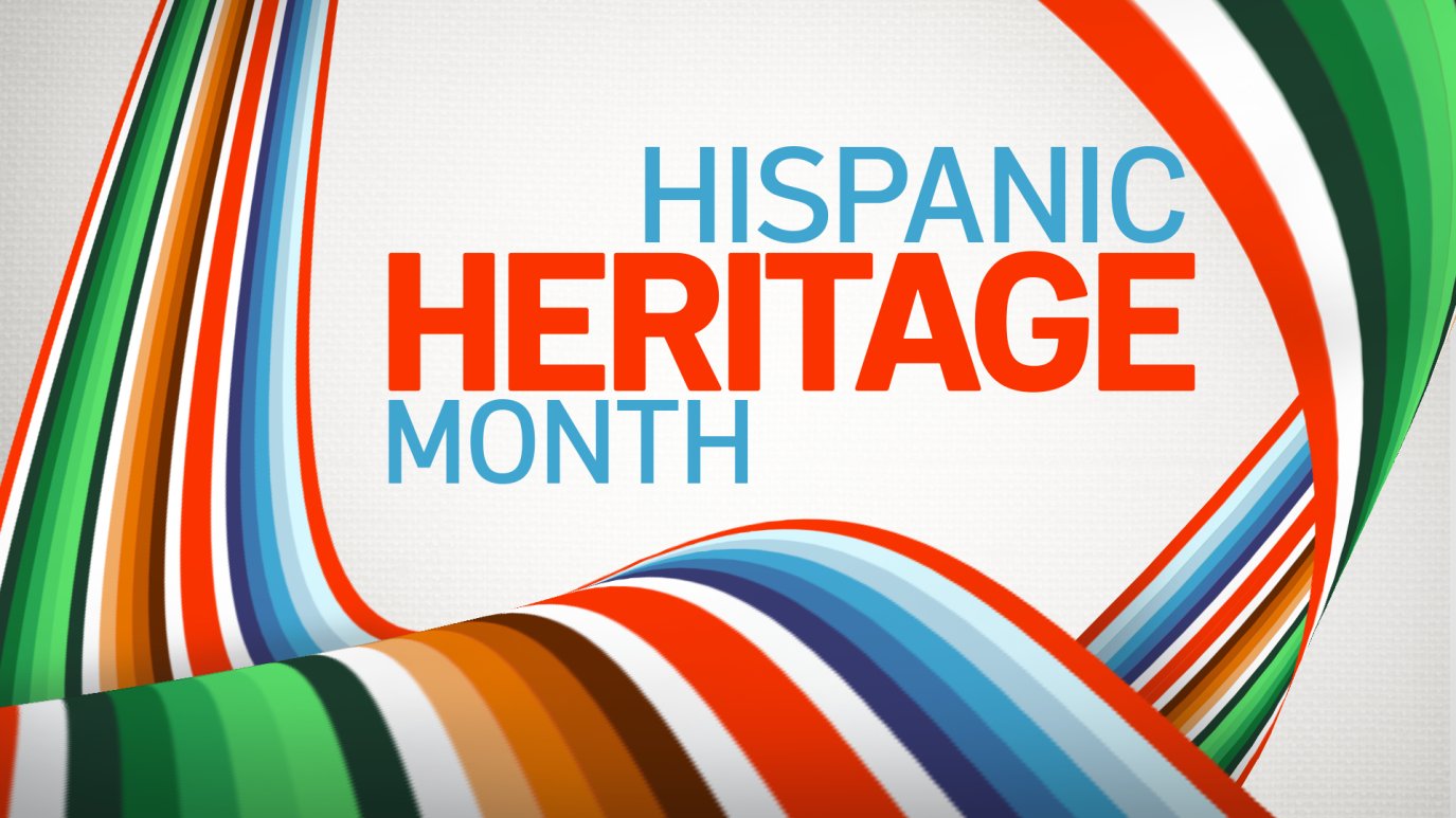 Celebrating Hispanic Heritage Month – NBC4 Washington