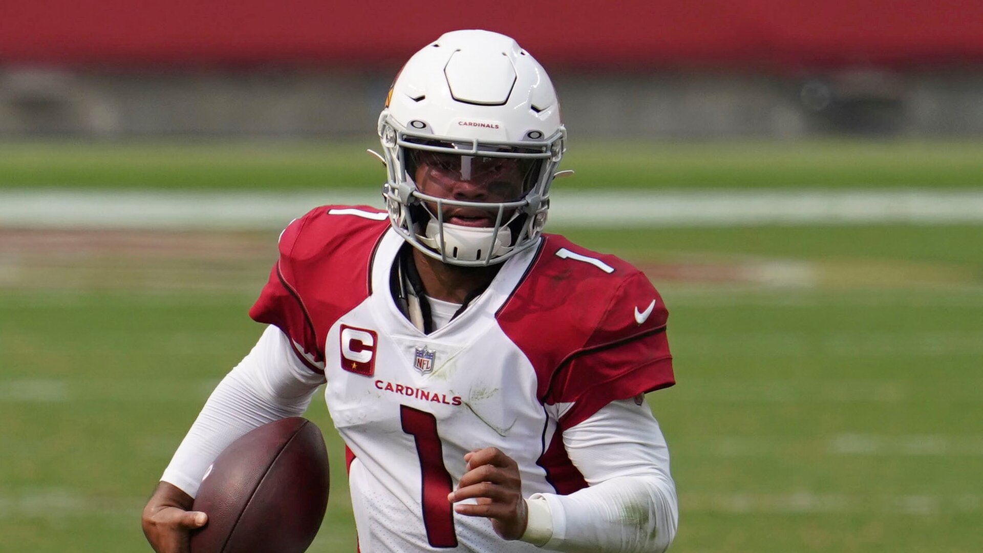 Kyler Murray Calls Chase Young ‘a Freak of Nature' Ahead of Week 2 Clash