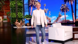 Ellen DeGeneres