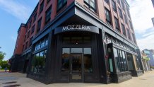 Mozzeria DC