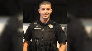 Ryan Hendrix, a Henderson County sheriff's deputy, died Sept. 10, 2020, during a call in Hendersonville, North Carolina. The 35-year-old deputy was shot in the face by a man during a burglary call.