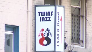 Twins Jazz