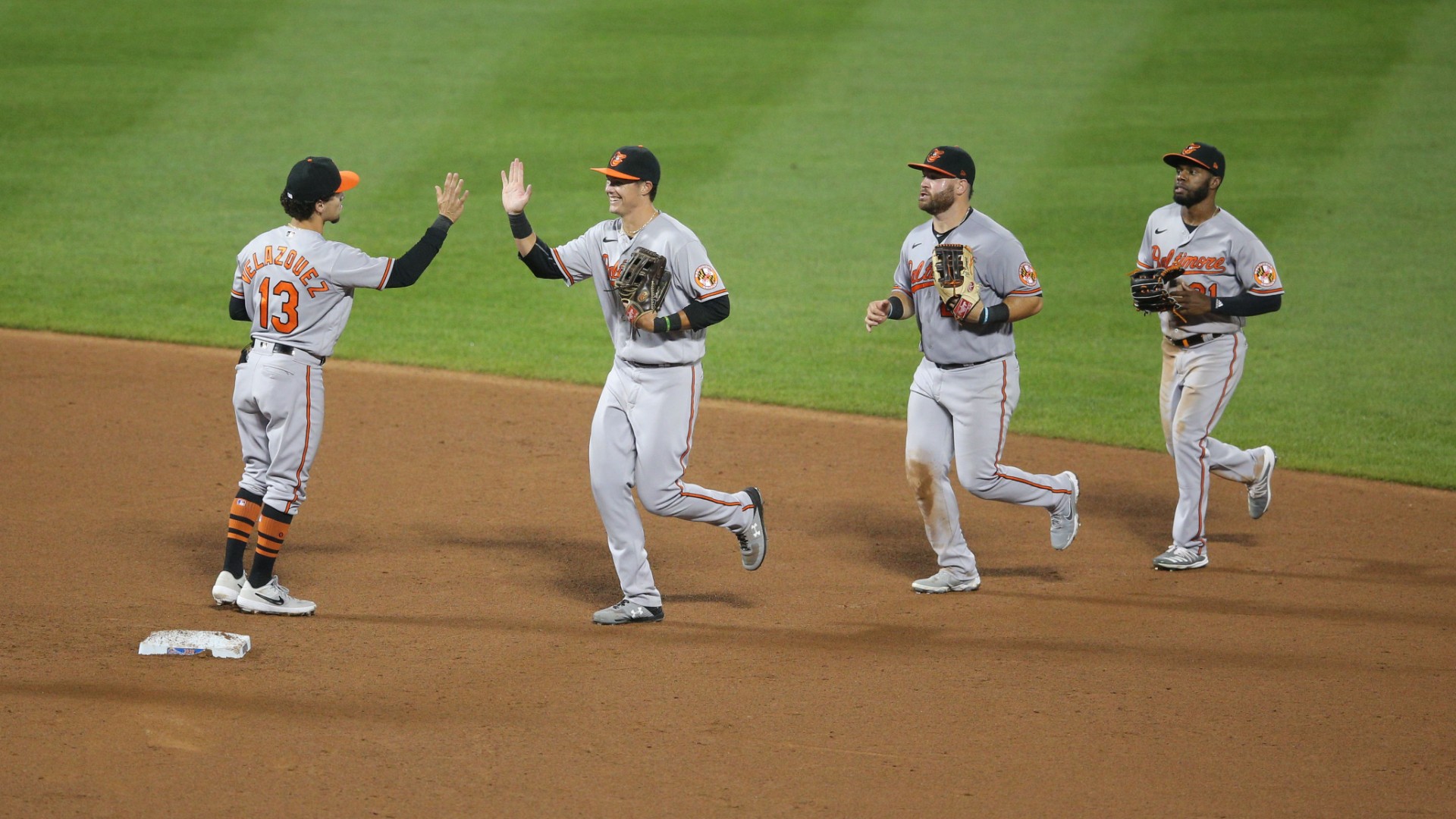 Orioles Primed for Most Important Series of the Season Against Yankees