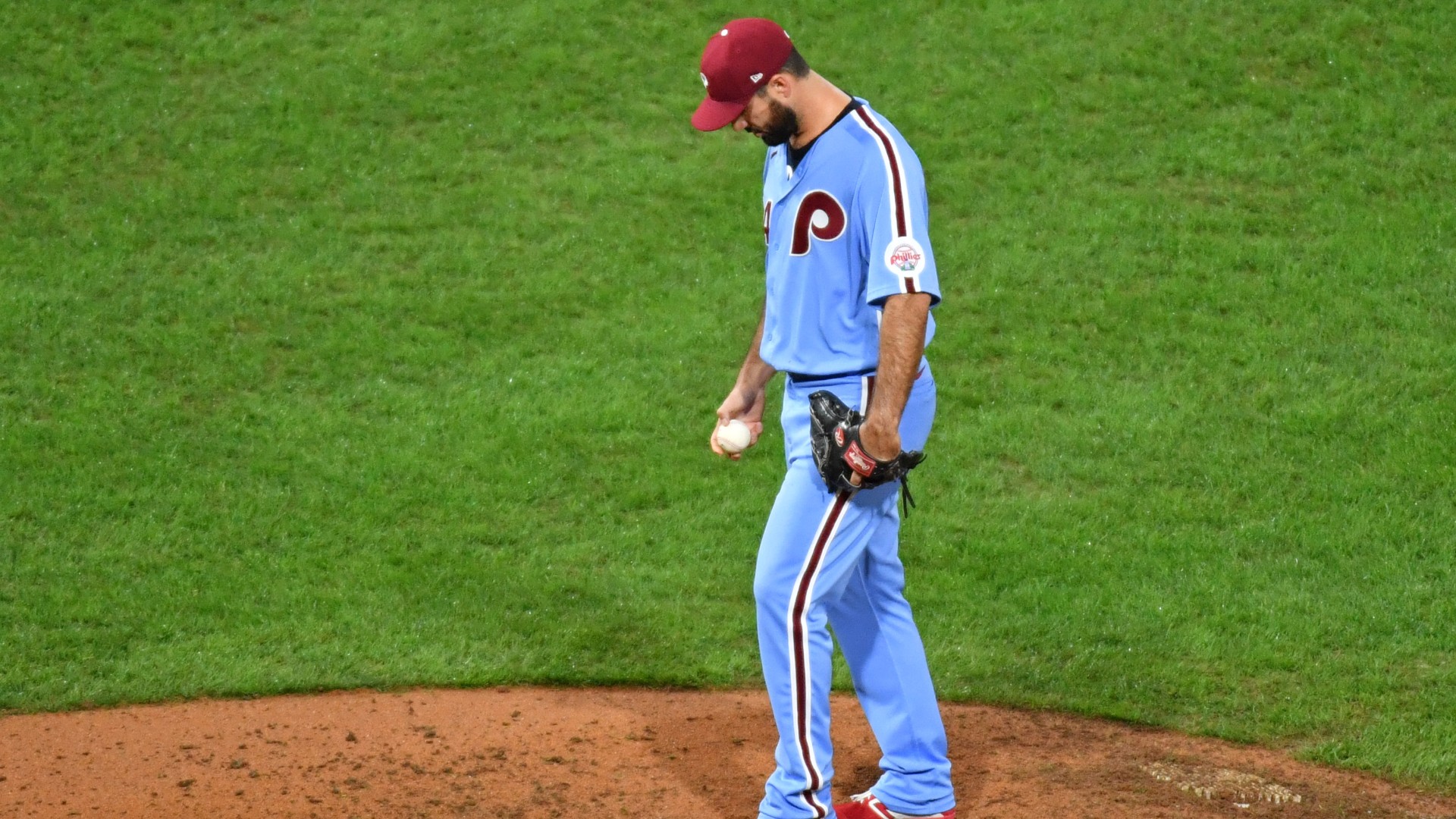 Phillies' Bullpen on Pace to Join Dubious Company With ERA Over 7.00