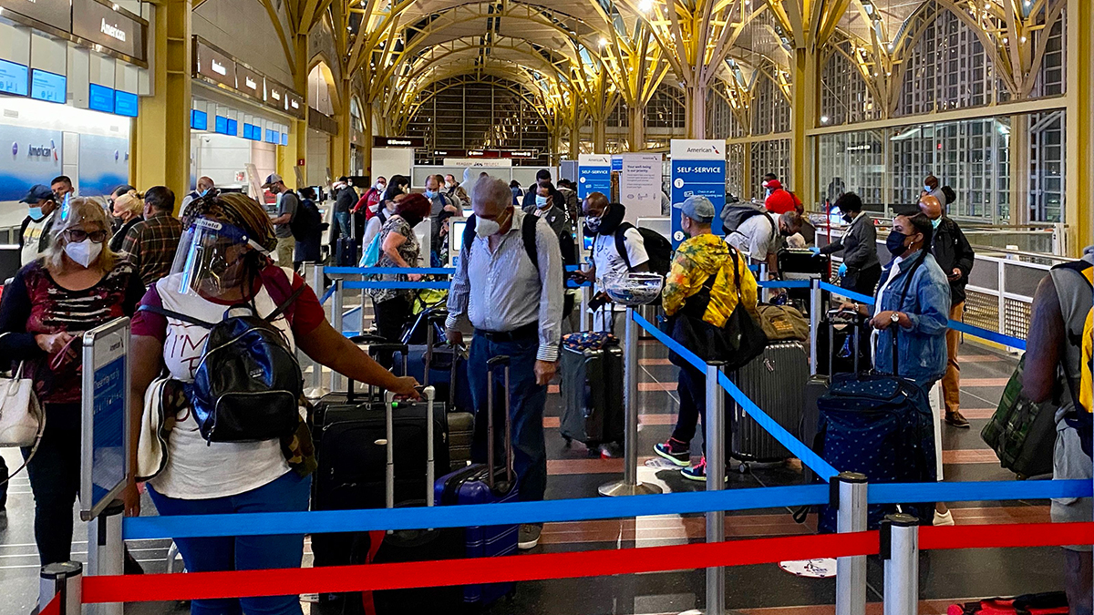 Holiday Airfare Expected to be Lowest in Years