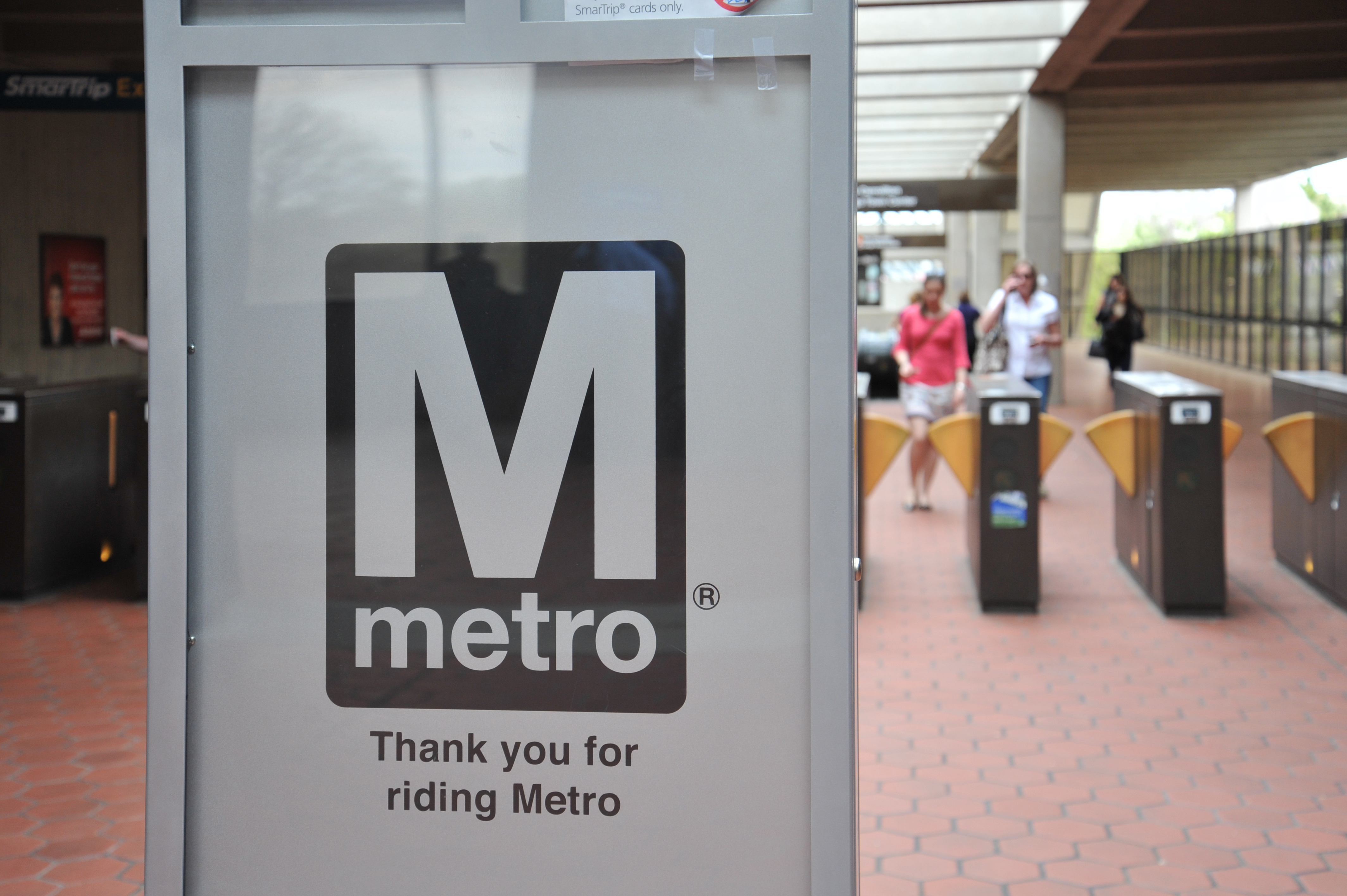 Metro to Give Update on Train Service, Safety After Derailment