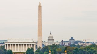 DC skyline