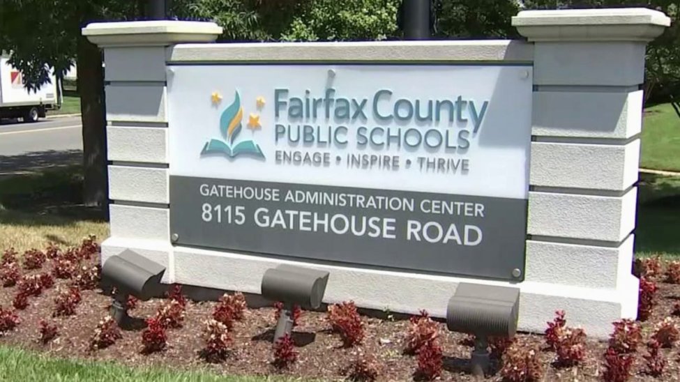 Fairfax County School Board Votes to Start Hybrid Learning by March 16