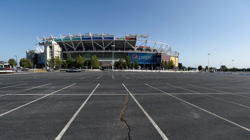 Commanders invest $40M on upgrades to FedExField