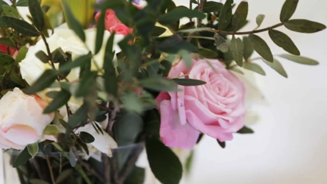 Flowers 101: How to Spruce Up Your Grocery Store Flowers