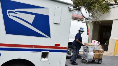 Holiday Weekend Shooting, Mail Carrier Thefts: News4 Rundown