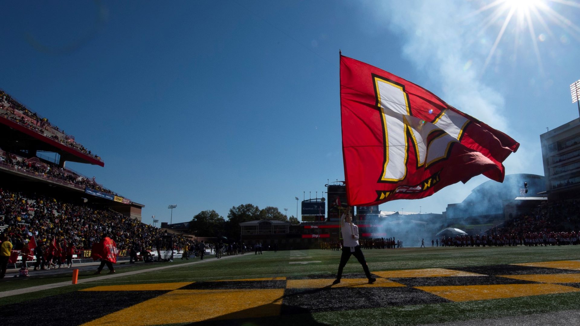 Big Ten's Testing Plan Comes With a High Price Tag for Maryland