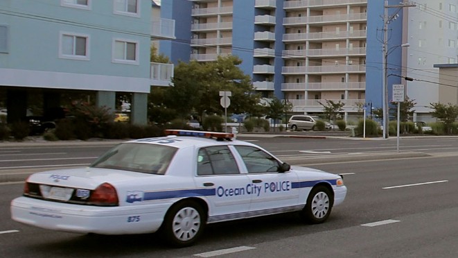 Ocean City Police Arrest 100+ People On Car Rally Weekend – NBC4 Washington