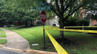 Streets closed after officer was stabbed and wounded