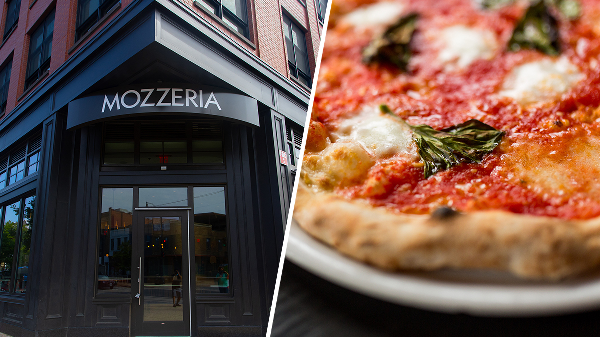 Pizzeria With All Deaf Employees Opens in DC