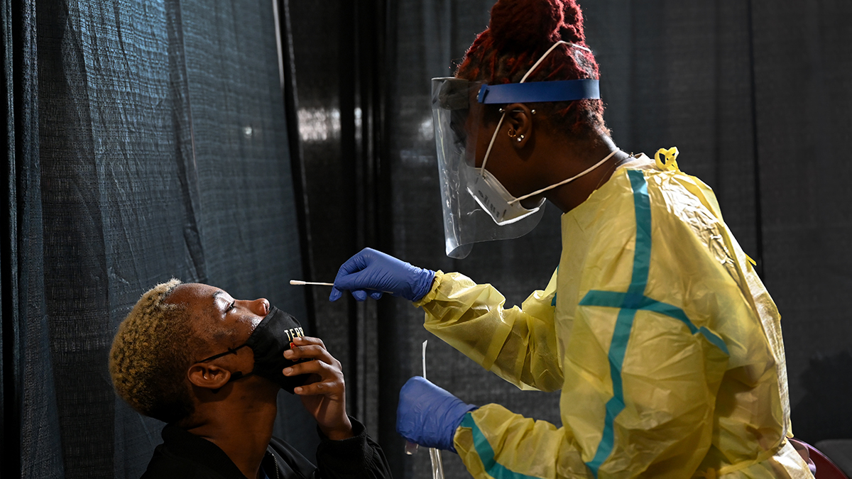 The Latest Coronavirus Cases Diagnosed In Dc Maryland Virginia Nbc4 Washington The Latest Coronavirus Cases Diagnosed In Dc Maryland Virginia Nbc4 Washington