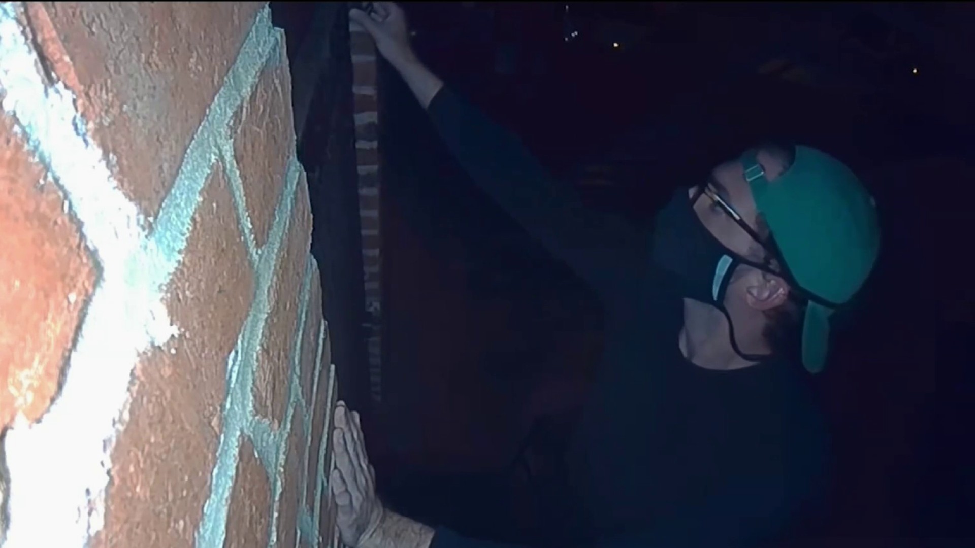 Dc Police Searching For Peeping Tom In Northwest Dc Nbc4 Washington