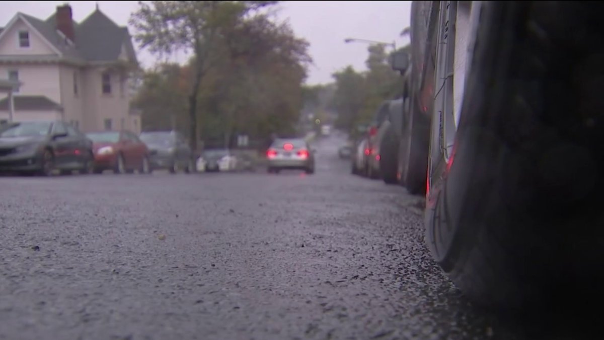 DC Sees Uptick in Carjackings NBC4 Washington