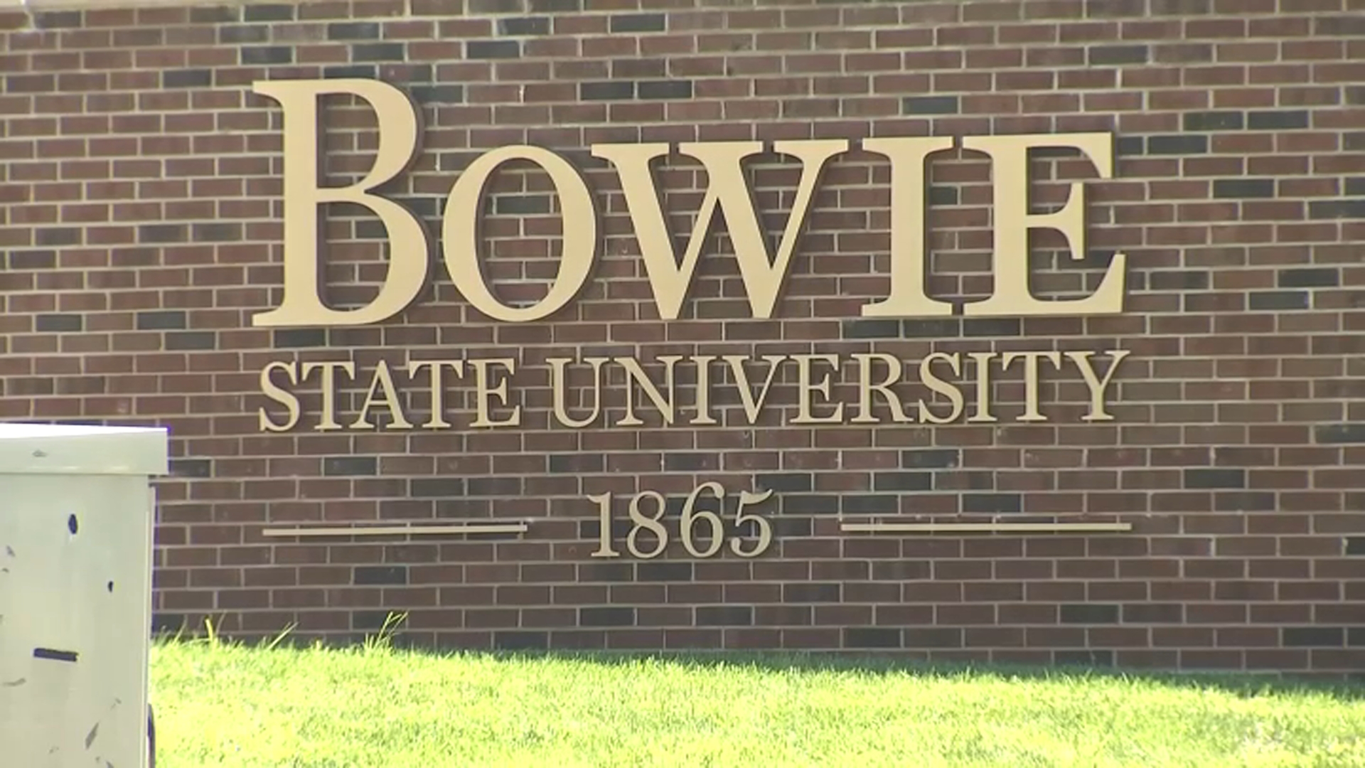 Bowie State Police Officer Under Investigation for Use-of-Force Allegations