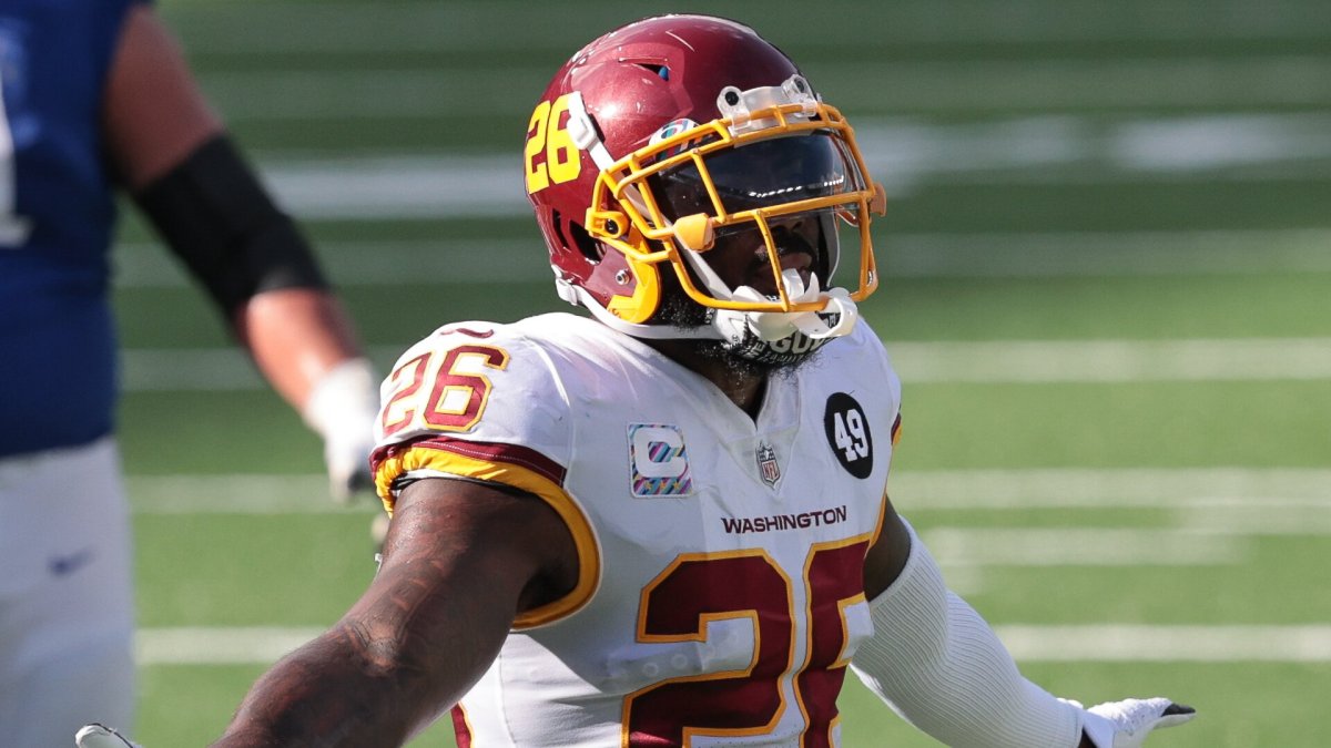 Jack Del Rio Says Landon Collins Will Remain At Safety What Does That