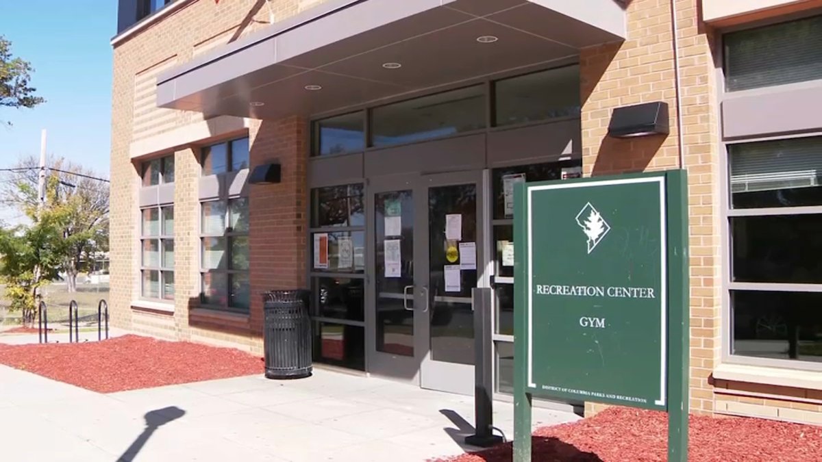 DC to Open Indoor Pools, Rec Centers Under Strict Safety Protocols Next