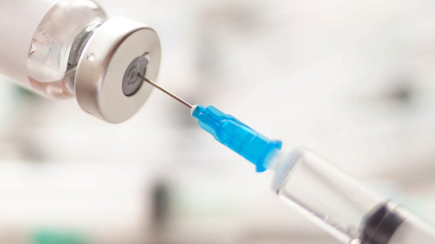 vaccine