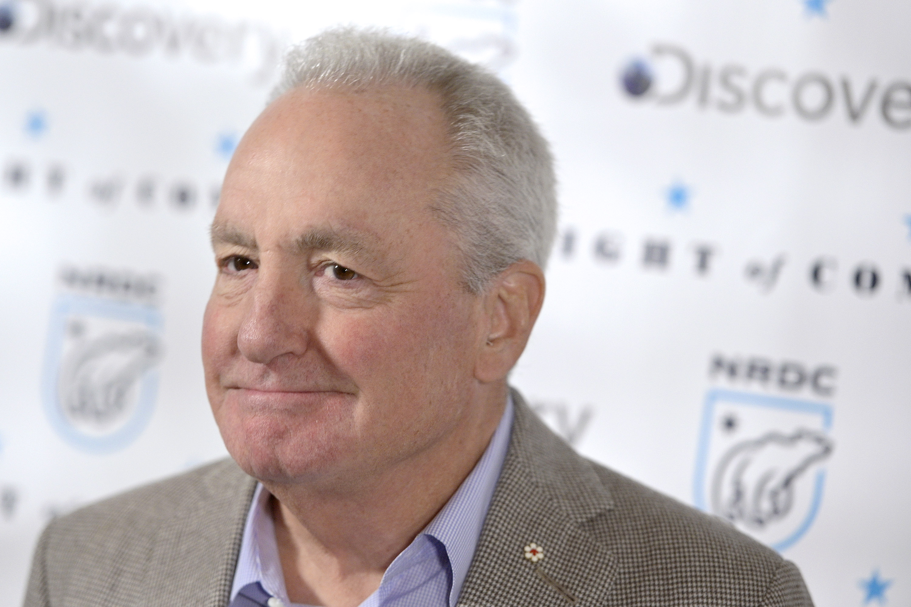 Lorne Michaels Reveals New ‘SNL' Musical Guest After Morgan Wallen Is Dropped