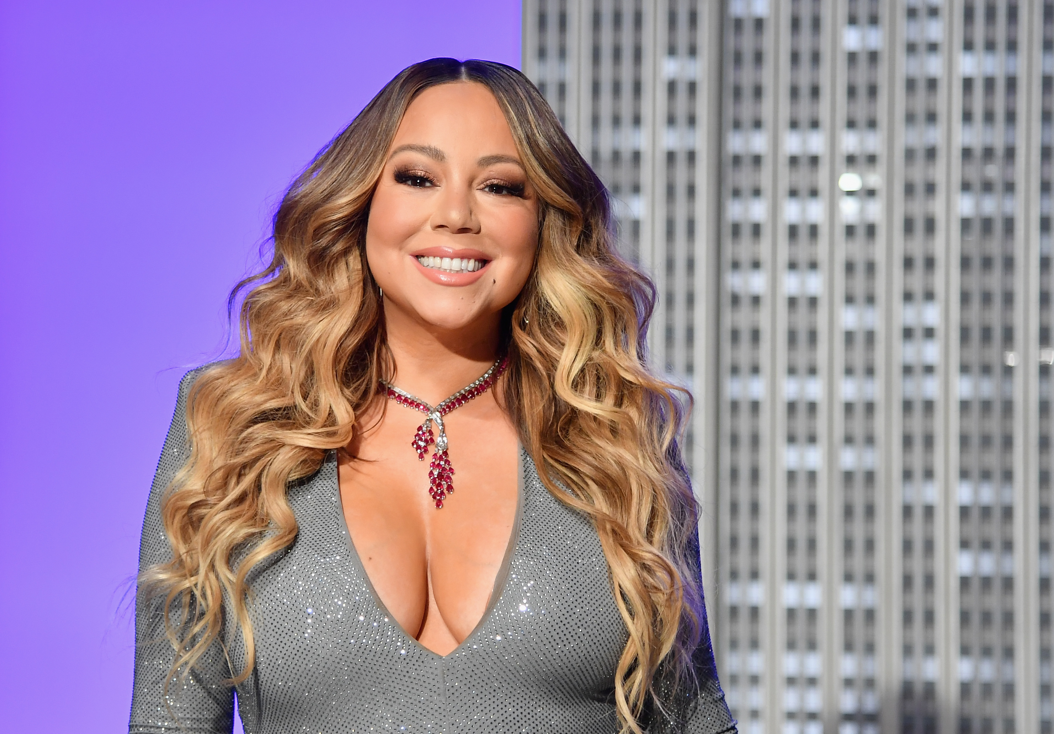 The Biggest Bombshells From ‘The Meaning of Mariah Carey'