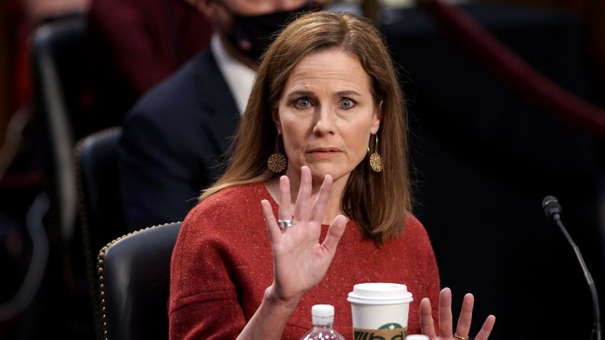 Amy Coney Barretts opposition to Obamacare, explained 