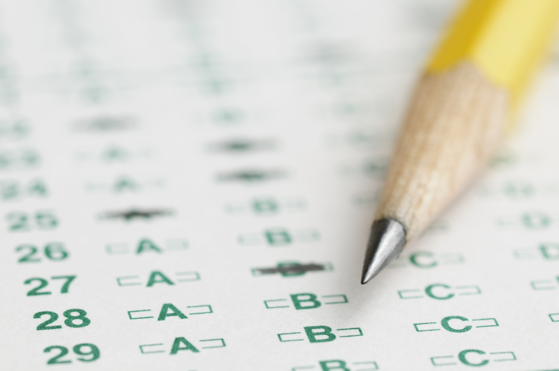 Test Scores Dropped in DC, Maryland, Virginia Since COVID19 Struck