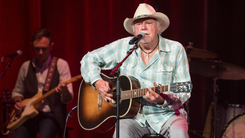Jerry Jeff Walker