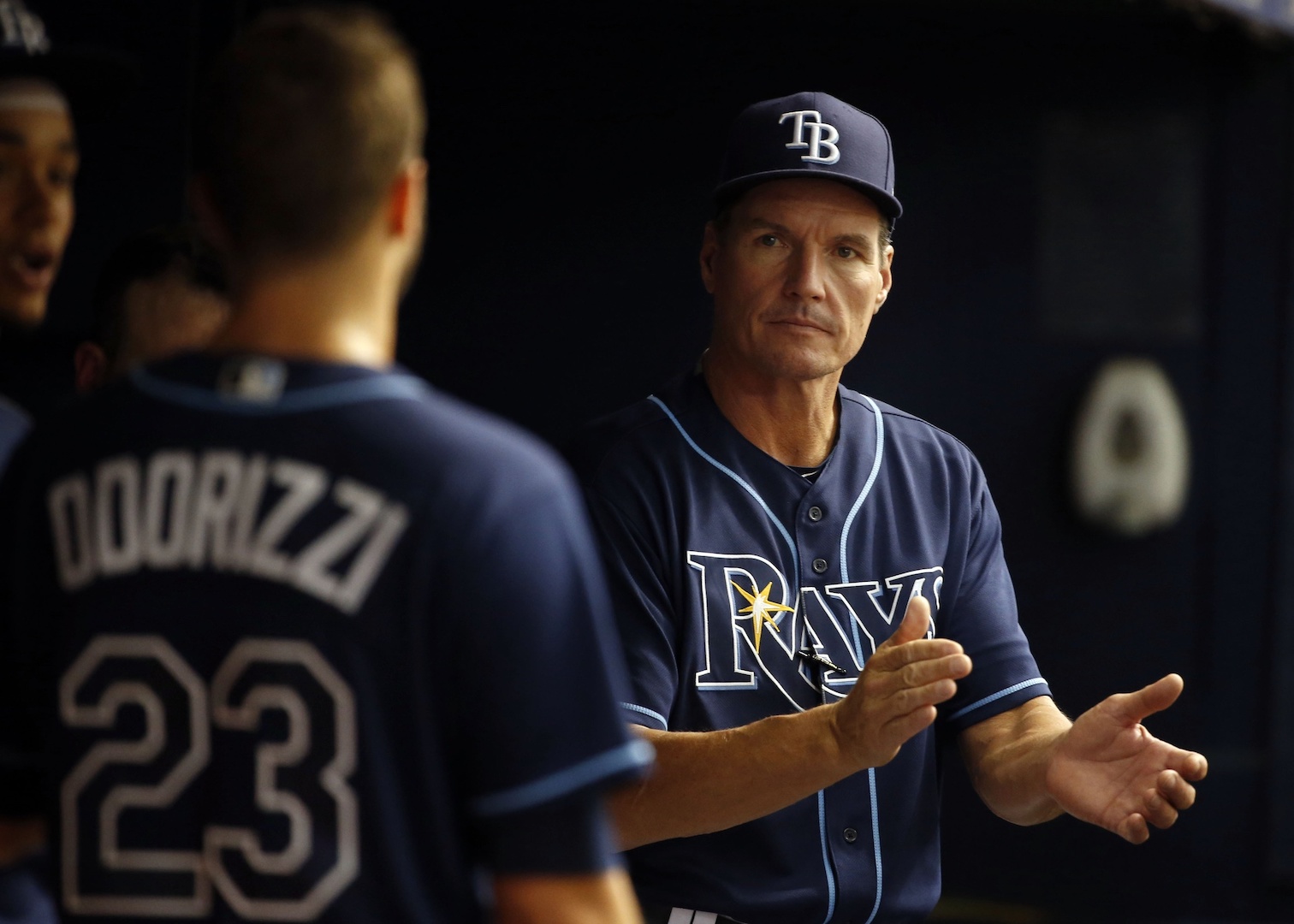 Nationals Hire Jim Hickey as New Pitching Coach NBC4 Washington