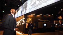 Kobe Bryant 2016 NMAAHC A Night at the Museum II
