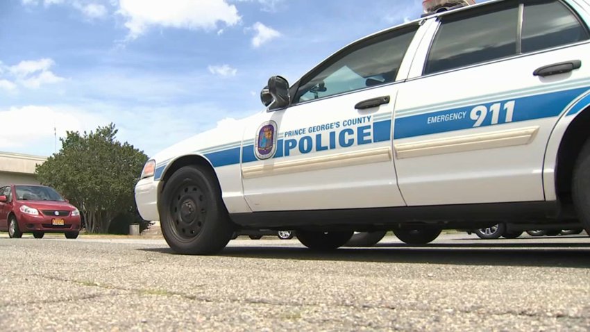 Calls for Prince George's Police Department Leadership to Step Down