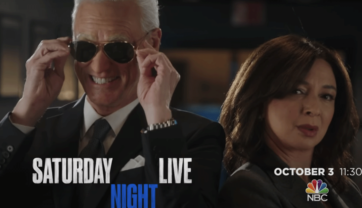 ‘SNL’ Releases Teaser Of Jim Carrey, Maya Rudolph As Joe Biden, Kamala ...