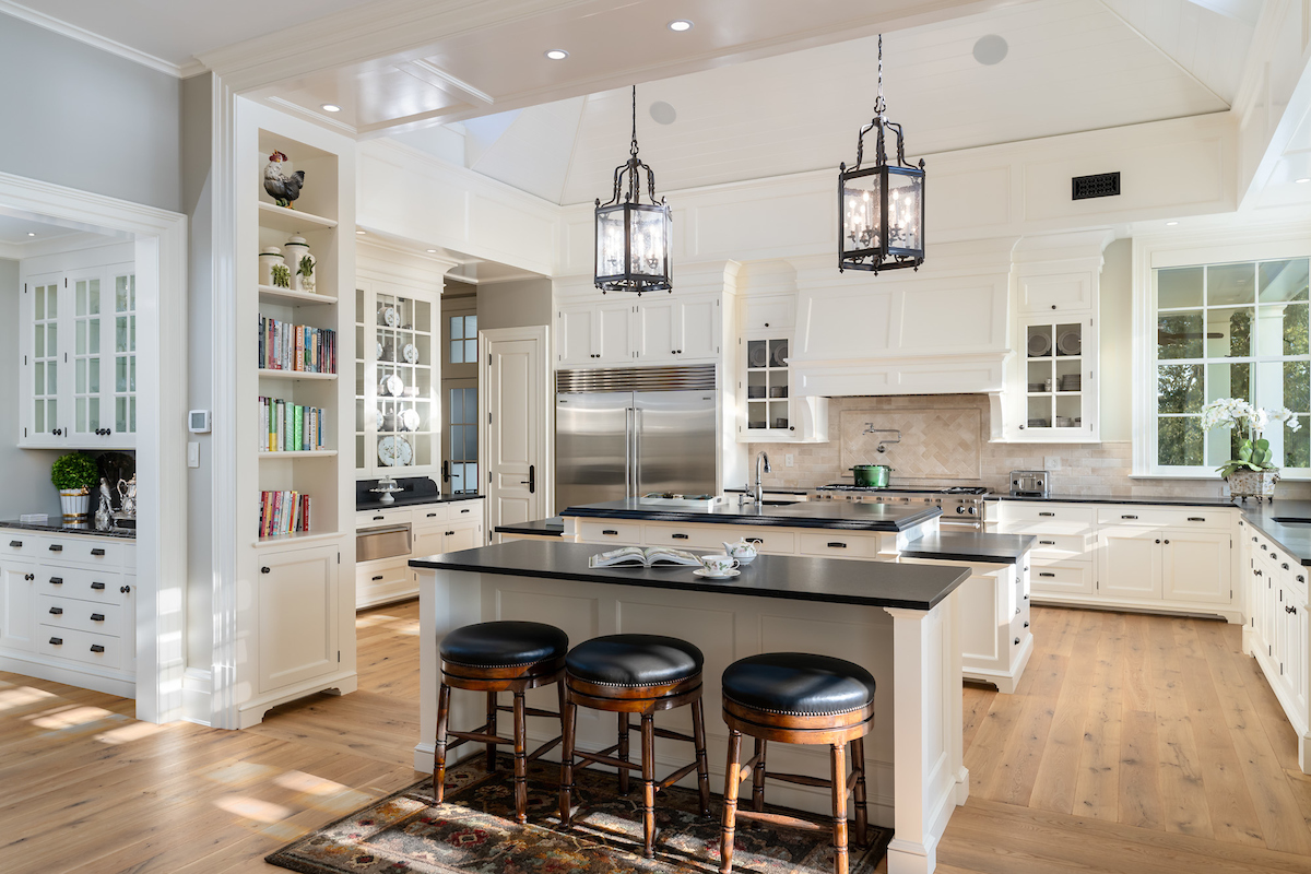 Photos Stunning Estate at Washington’s Mount Vernon Lists for 60 Million NBC4 Washington