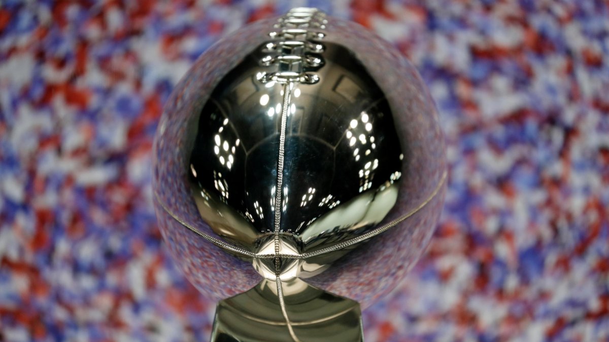 Super Bowl Locations: 2022, 2023 and Beyond