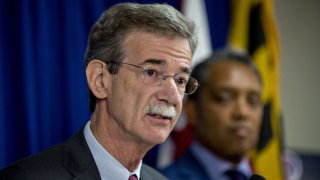 Brian Frosh