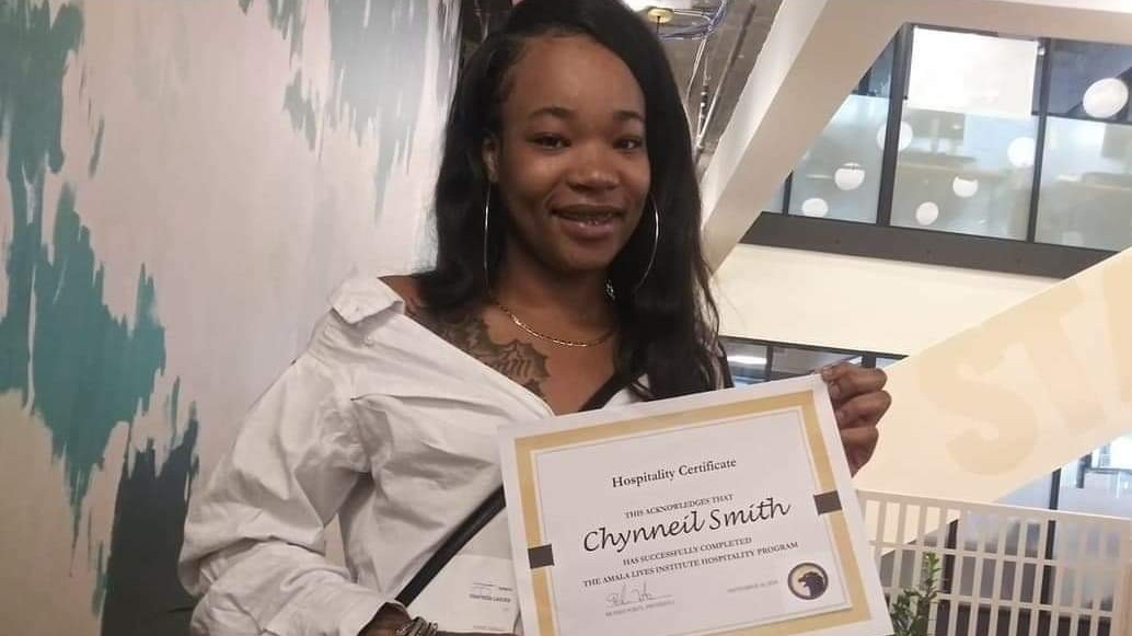 ‘So Much Potential’ Young Mom, Once Profiled in