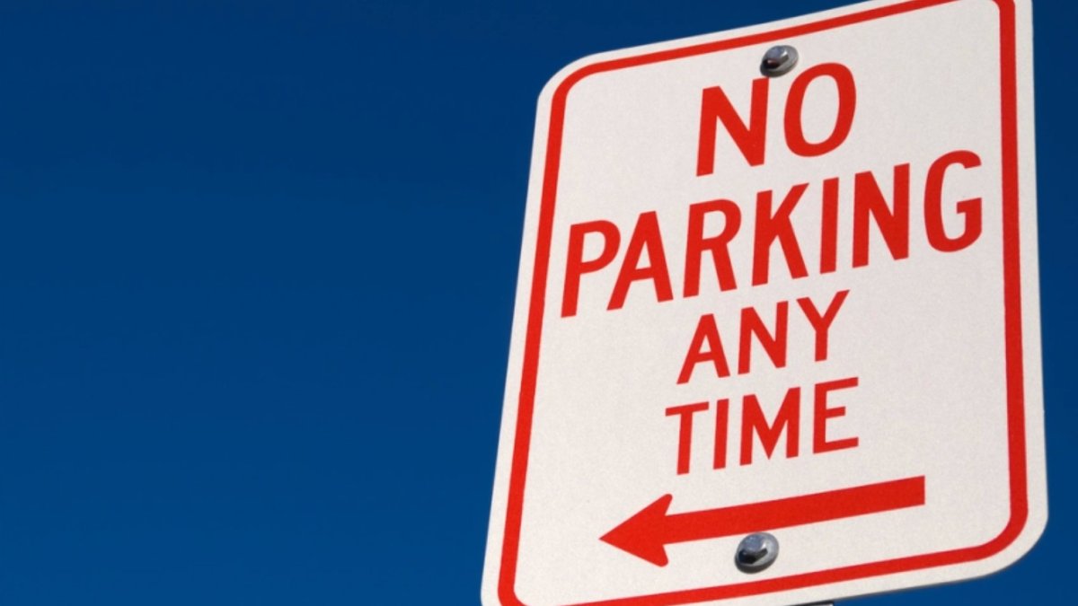 Parking Restricted in Downtown DC Amid Planned Demonstrations – NBC4 ...