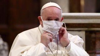 Papa Francisco