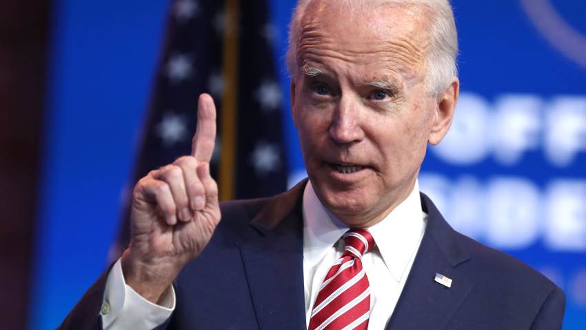 Joe Biden