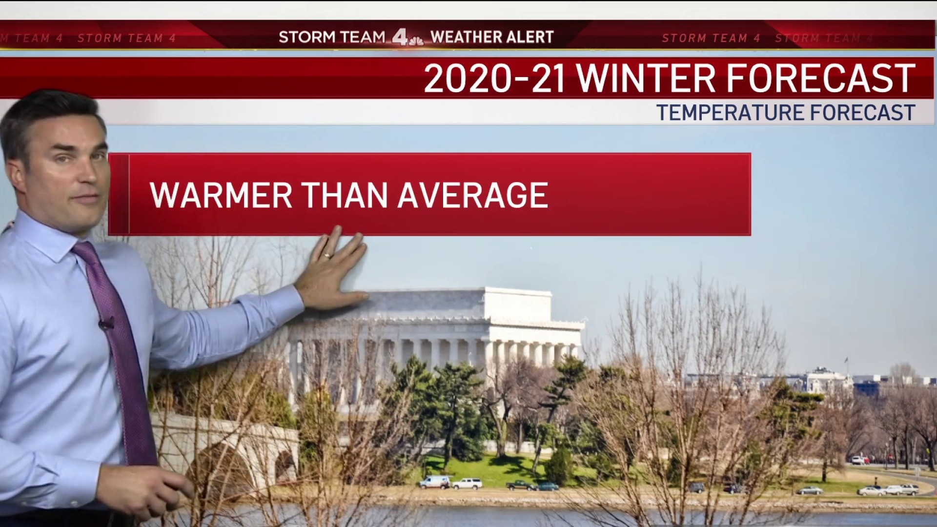 How Much Snow to Expect: Doug's 2021-22 Winter Forecast – NBC4