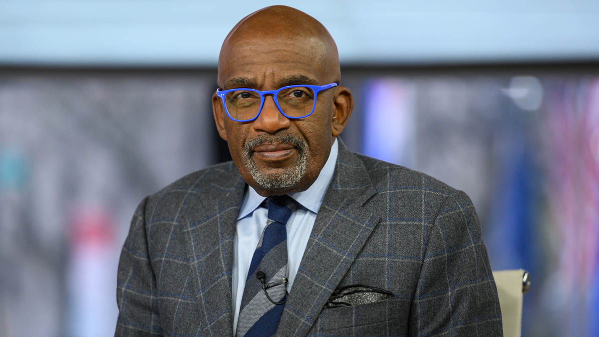 Al Roker ‘Relieved' to Be Home After Surgery for Prostate Cancer