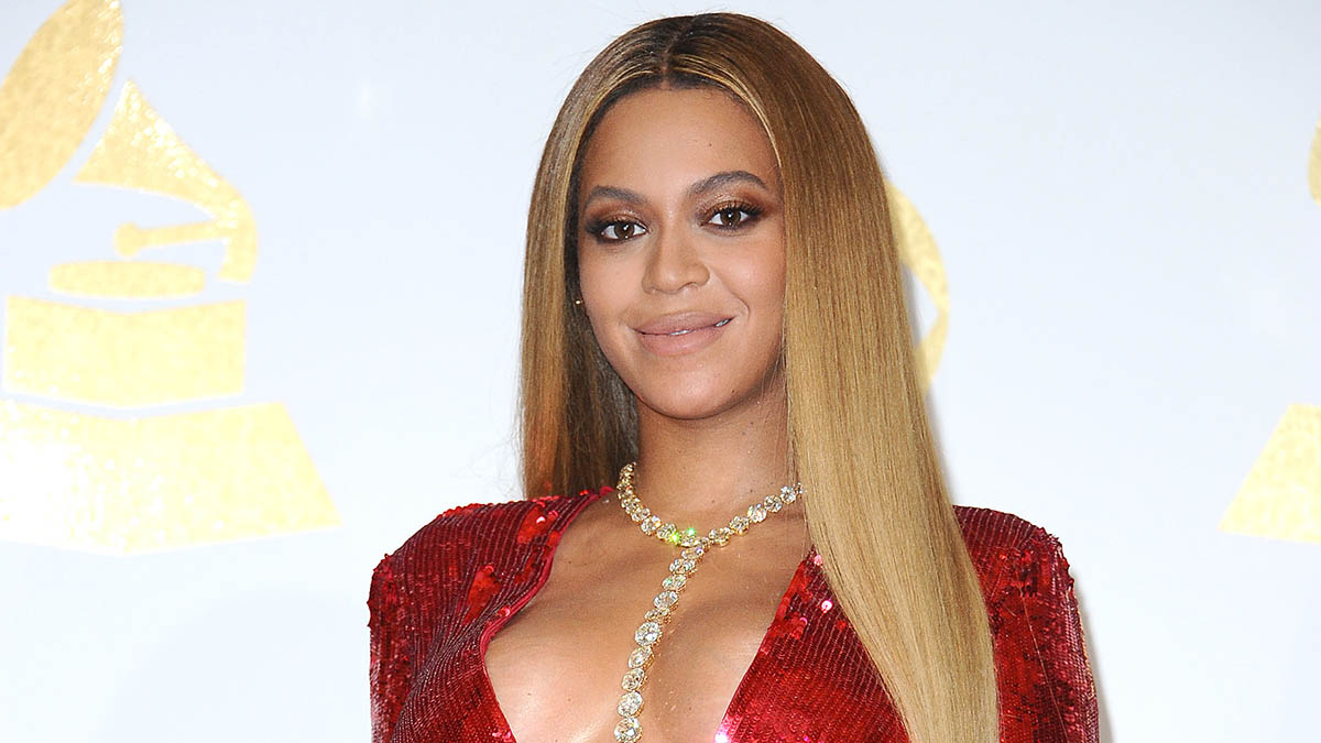 A ‘Black Parade' Grammys: Beyoncé Leads With 9 Nominations