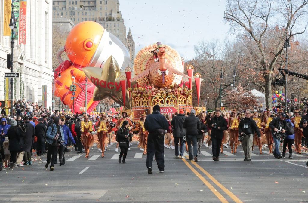 Macy’s Thanksgiving Day Parade 2020: What You Need to Know – NBC4