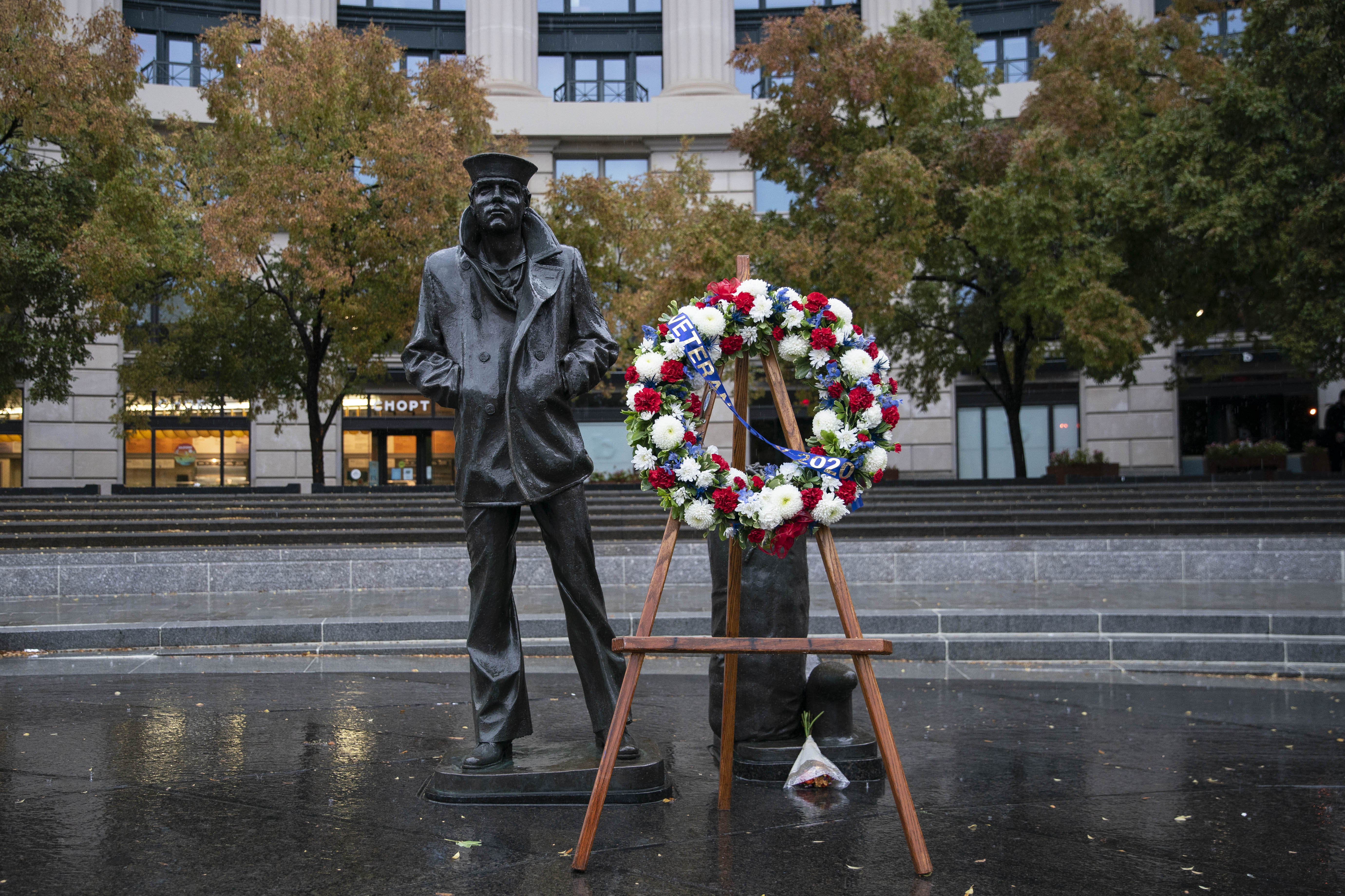 Events that took place in washington d c on veterans day Events that took place in washington d c on veterans day
